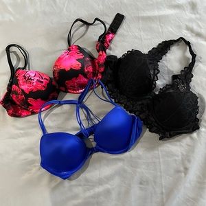 Victoria’s Secret Very Sexy/PINK bundle